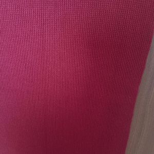 #pricedrop Premium Quality Woollen Maroon Stole