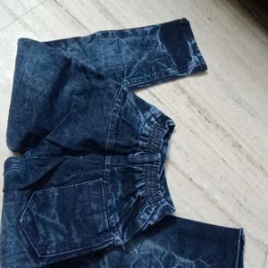 denim jeans for boys 6 to 9 years size 30 no.