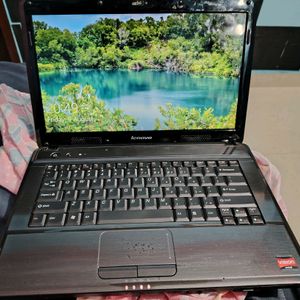 Lenovo Laptop