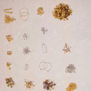 Jewellery Making Materials