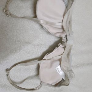 Sexy H&M Padded Lace Bra