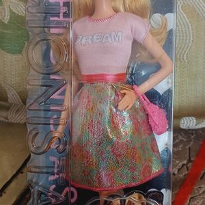 Barbie Fashionistas 2