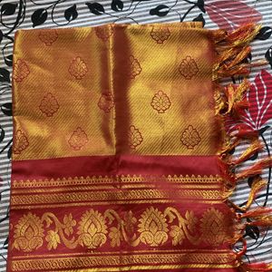 Stole For Sale (semi Silk)