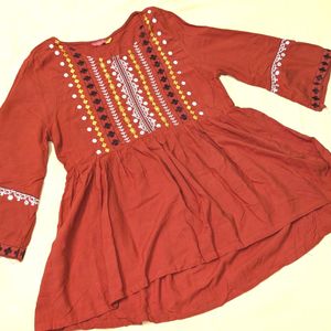 Women's Tunic