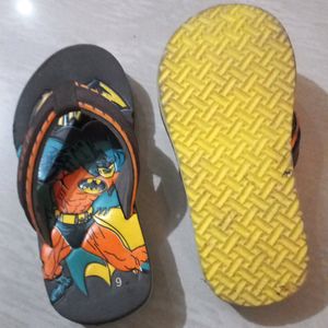 Slipper For 2-4 Year Old Boy Or Girl