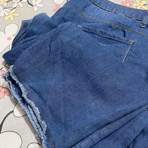 Max Plus Size Relaxed Fit Jeans