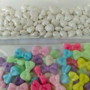 Charm Beads