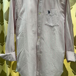 US POLO ASSN. Shirt