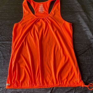 Woman Active Wear