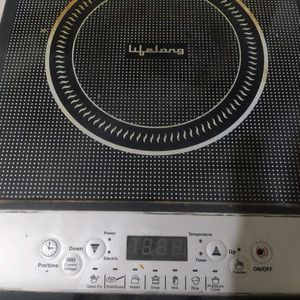 Lifelong Inferno LLIC20 1400-Watt Induction