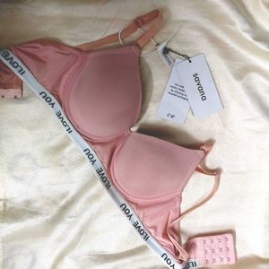 Premium Luxury Bra (NEW with Tag)