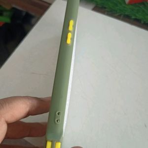 oppo a52 matt bump cover