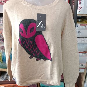 Sweater For Girls