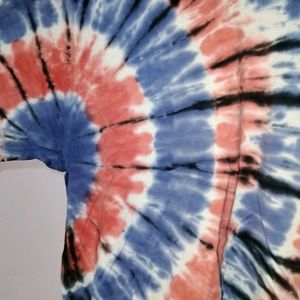 Tie-dye Tshirt