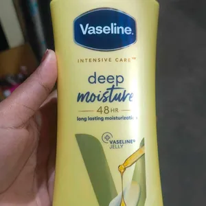 Vaseline Body Lotion