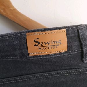 Super Expandable Skinny Jeans ( Men's)