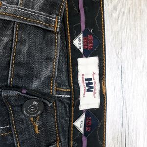 HW By Denim Brand Jeans