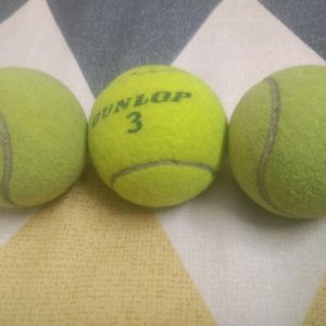 Tennis Balls