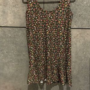 Mango Dress XS-S