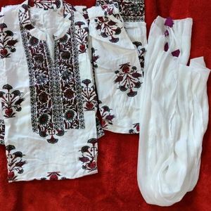 Kurta Set 3 Combo