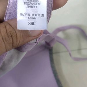 USA Made Bra.. 💜