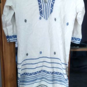 Kurta Top