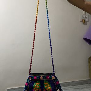 Sling Bag