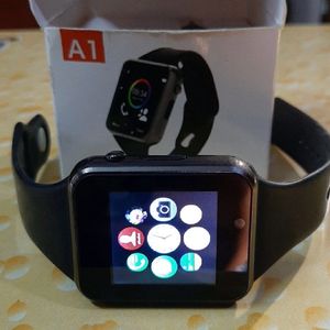 new smart watch sim wali