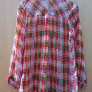 Over Shirt For Women