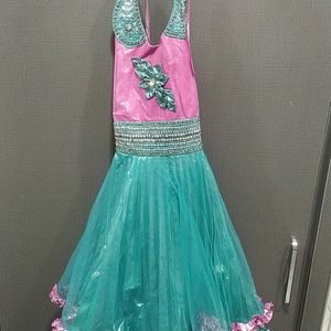 Gown For Girls