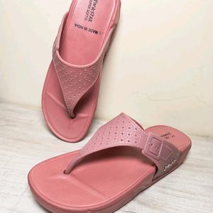 New Women's Extra Soft Fashion Design Slipper