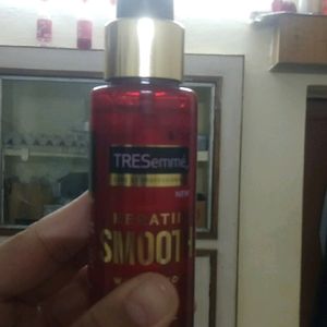 Tresseme Anti Frizz Hair Serum