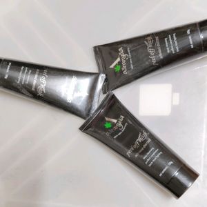 Face Mask Peel Off Charcoal