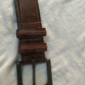 100 Per Leather Belts