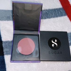 sugar cosmetics mini blush
