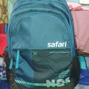 Bagpack Trio 9 (Green)