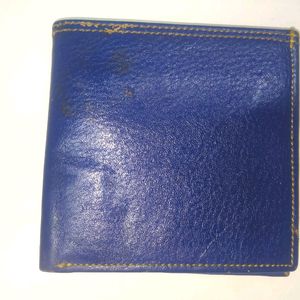 Wallet Pure Leather