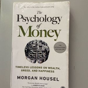 The psychology of Money