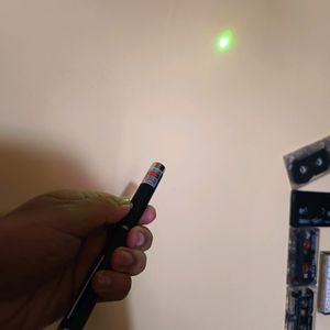 Laser POINTER