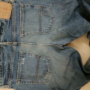 Surplus Jeans