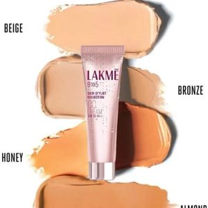 Lakme 9TO5 CC Cream