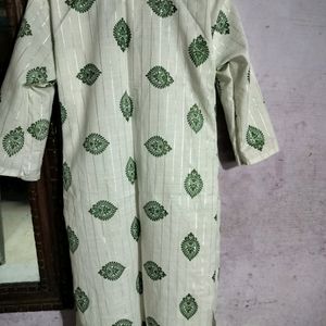 Kurta Set