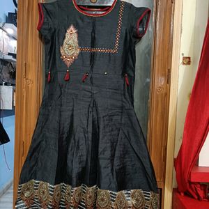 Digital Print Fancy Kurti