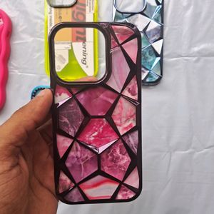 Iphone 14 Pro Backcases Premium