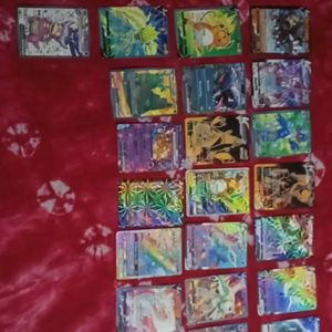 POKEMON CARDS UNDER Low price