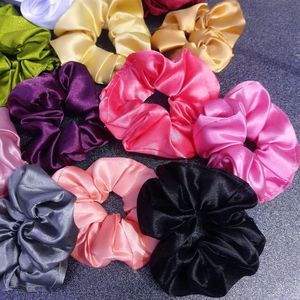 Cheapest Scrunchies Ever