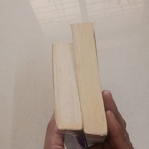 2 Interesting Books For Sale