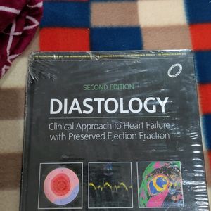 Diastology Second Edition