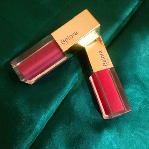 Combo Of 2 Lipstick