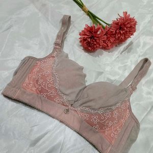 Imported Designer Bra